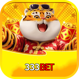 333bet Logo